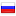 nicola-tesla.ru hosted country